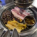 제주공항 근처 흑돼지맛집 ‘바다를 본 돼지 2호점’🐷🍽(만족한 런치후기)