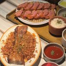 청도 림 | 울산 삼산 맛집 퓨전양식 카츠정식 이중생업 청첩장모임 소개팅