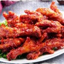 화로닭발 이미지