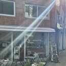 커피하우스401 | 부산 신상카페 | 참외케이크가 맛있는 전포 마메