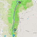 2026년 08월 08일 - Lamb's Knoll (Crampton Gap Shelter), MD 이미지