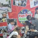 원어민 영어 프리토킹 이미지