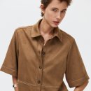 158 | [쇼핑기록] 분당 판교현대백화점 H&amp;M 흐앤므 신상 입어보기 / 158cm 후기