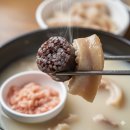 아바이순대 이미지