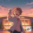 올림픽홀 | 킹누 내한 콘서트 티켓팅과 올림픽홀 직관 후기