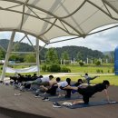 마포관광농원 | &#34;관광객들을 진심으로 환대할 준비가 된 것 같아요!&#34;, 양구 알리기 사업 &#39;양구물듦&#39; 진행후기
