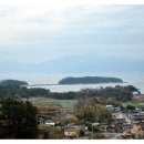 남해군 풍경 이미지