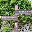 1박2일 여수 금오도 산행, 비렁길 종주(비렁길편) 5 이미지