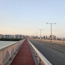서강어린이공원 앞 | [한강다리] 서강대교에서 바라본 한강일몰