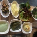 왕숯불민물장어 이미지