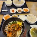 본죽앤비빔밥 - 유성구 | 본죽앤비빔밥