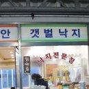 무안낙지 이미지