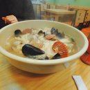 물총칼국수 티스토리