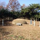 김양택 선생묘 이미지