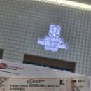 지석공원 | 2025 방콕여행 3일차 (룸피니공원, 렉마사지, 노스이스트, 엑디즈콘서트, Fork&amp;Cork)