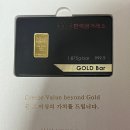 한국테크 | 금테크 골드바 추천 한국금거래소 12지신 돼지 3.75g 후기