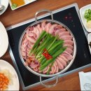 산채랑오리랑 이미지