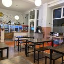 해피럭키 | 베를린 숙소 후기 | 해피 고 럭키 호텔 + 호스텔