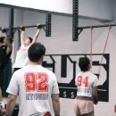 크로스핏거츠 중동역점 이미지