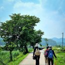 늠내길5코스 정왕둘레길 이미지