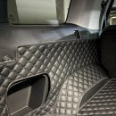 동양오토자동차부분 | 싼타페MX5 오토다츠 트렁크매트 풀커버 구매 후기