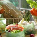 즐거운야채 과일 이미지