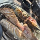 바다 생선구이&백반