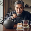 경희농장 | 기관지, 염증, 비염에 너무 좋은 재료 유근피차 끓이기 유근피 효능