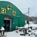 쩐다육
