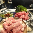 공릉 신상 맛집, 고기무한리필 엉터리 무한대패