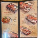 죽마루농장 | 백반기행 출연 서오릉맛집 시골마루 장작구이 후기
