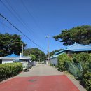 청량학동길 이미지