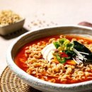 봉평촌막국수