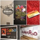 [강남]Jorjet &amp; Lee Rios in SALCHATA WEEKENDER(2012.11.23, Club Mambo) 이미지