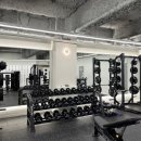 디엔디 피트니스 이미지