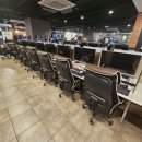 하이브 PC방 이미지