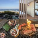 BHC치킨 안락점 | 강원도 고성 숙소 추천 오션투유리조트 바베큐