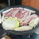 돌머리 | 군산 옥산면 청암산 맛집 돌머리국밥 후기