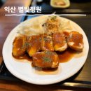 모현동-12 | 익산 모현동 돈가스 맛집 별빛정원 바삭한돈가스에 치즈까지 듬뿍!