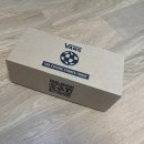 봄맞이 편한 신발 반스 VANS 체커보드 슬립온 VR3 vn0007nc1kp 내돈내산후기