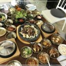 하루한끼 솥밥 이미지