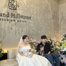 루비니 | 6월 13일, 나의 Wedding Day.