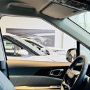 현대자동차오천점 | 기아 EV5 테슬라보다 1000만원 싸게??? 리얼 비교를 위한 방문 후기(예산 오천 아래로 전기차 보러 다니긔)