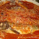 황태를 벗삼아 이미지