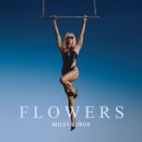 DREAM NAILS(드림 네일즈) | ( MV ) Miley Cyrus - Flowers (2023) [ 한/영 가사 해석 ]
