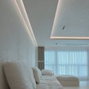 수원-1521 | [미앤데코]수원 영통구 망포동커튼 힐스테이트영통 커튼&amp;블라인드 시공후기!