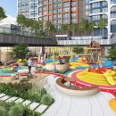 운정파크푸르지오 경로당 이미지