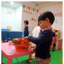 [키즈까페추천/실내놀이터] 영등포 타임스퀘어 딸기가 좋아