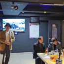 푸른바다 노래연습장 이미지