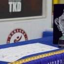 국가대표 넘버원 태권도 이미지